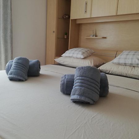 Appartamento Alnea Spalato Esterno foto