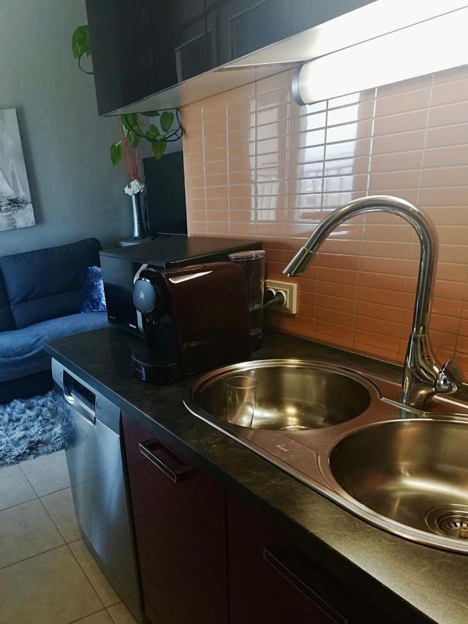 Appartamento Alnea Spalato Esterno foto