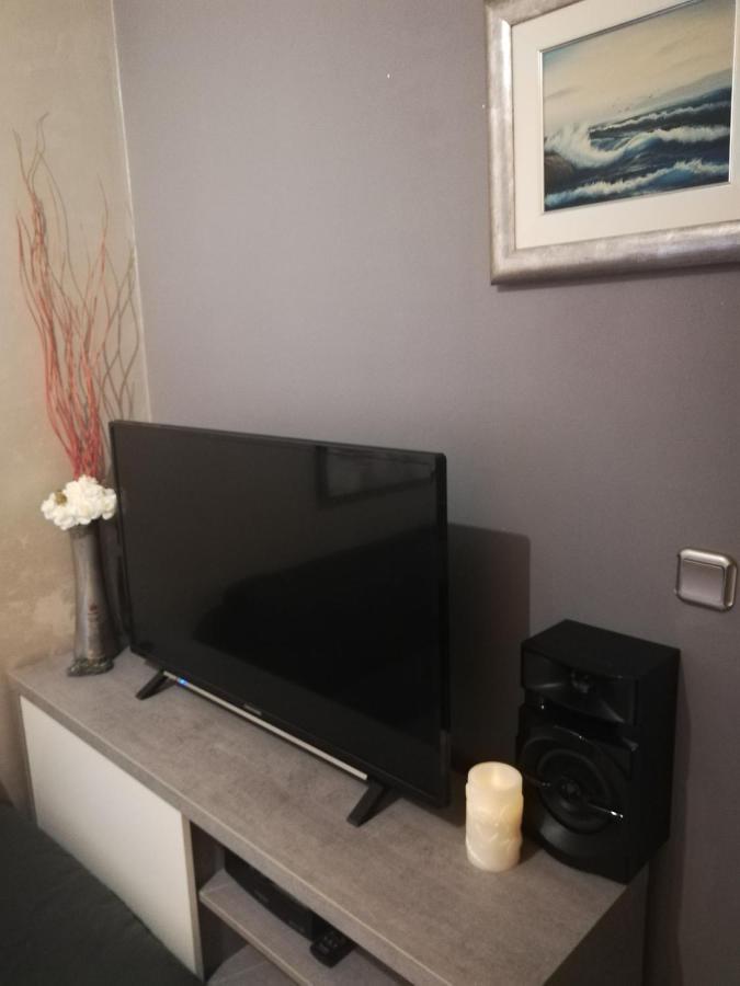 Appartamento Alnea Spalato Esterno foto