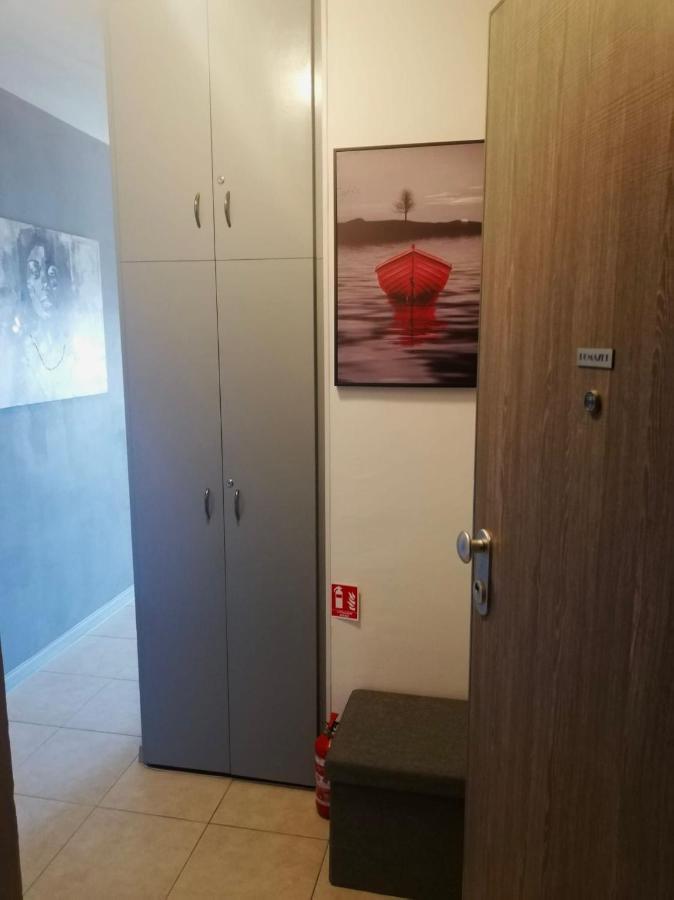 Appartamento Alnea Spalato Esterno foto