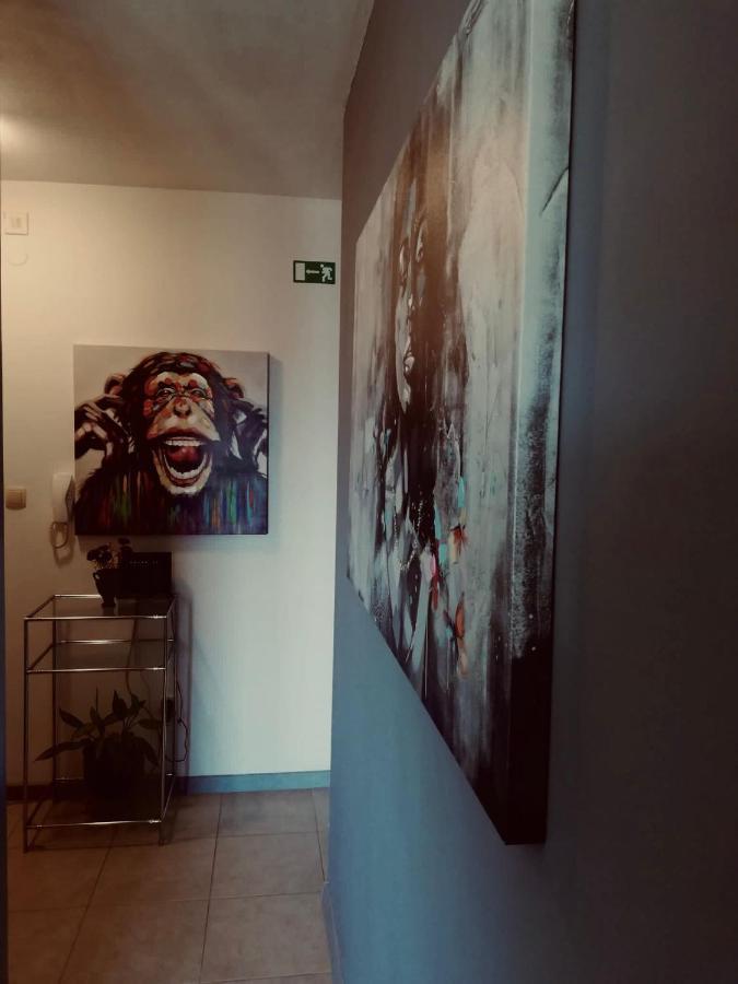 Appartamento Alnea Spalato Esterno foto