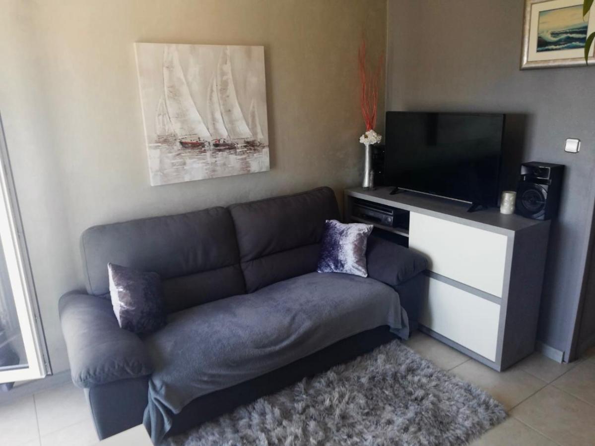 Appartamento Alnea Spalato Esterno foto