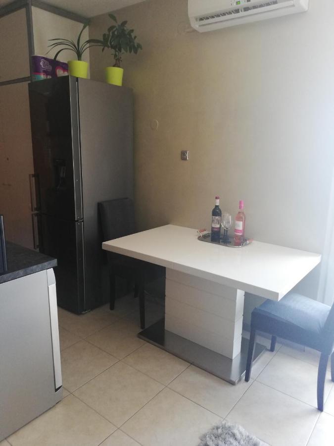 Appartamento Alnea Spalato Esterno foto