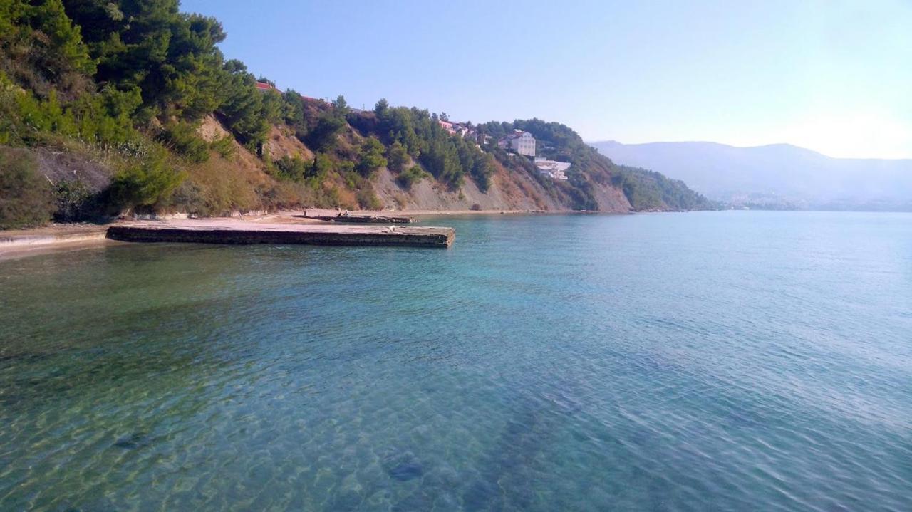 Appartamento Alnea Spalato Esterno foto