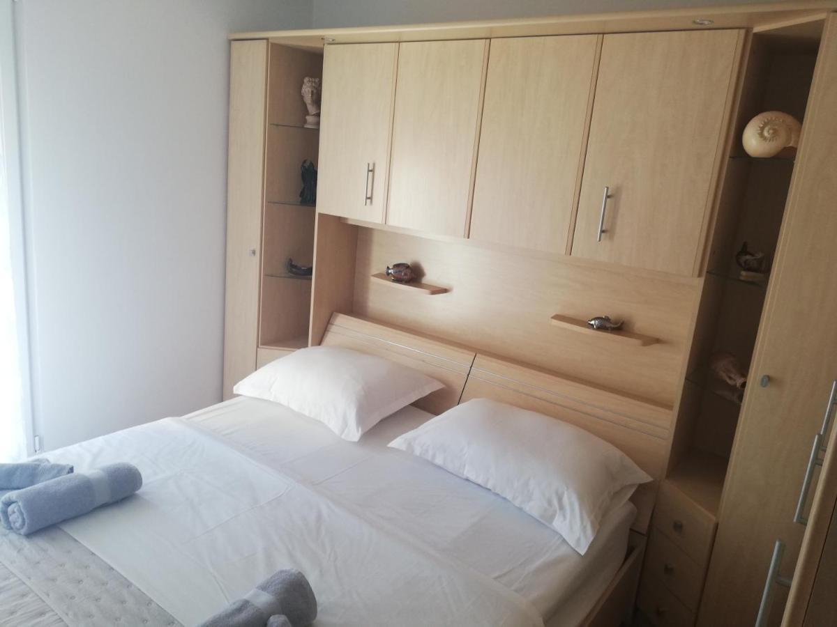 Appartamento Alnea Spalato Esterno foto