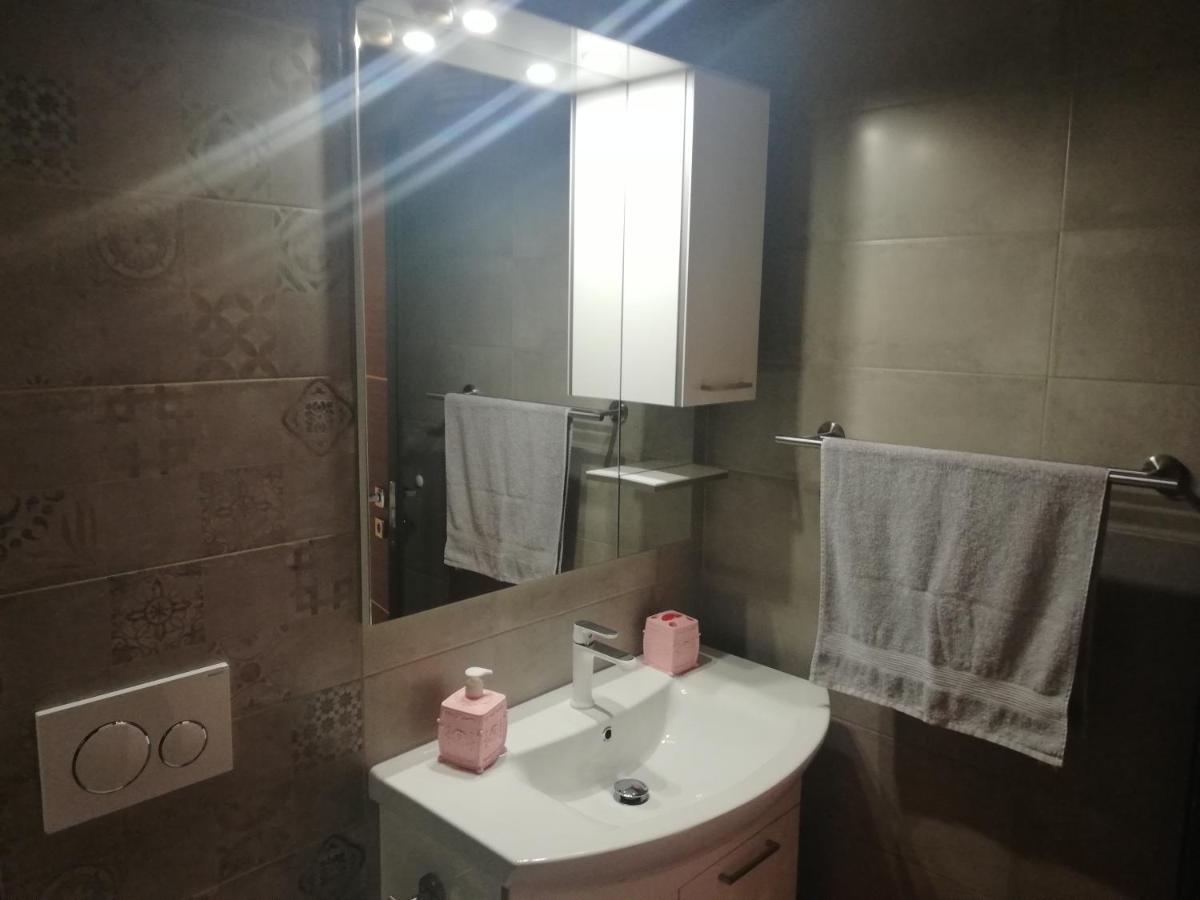 Appartamento Alnea Spalato Esterno foto