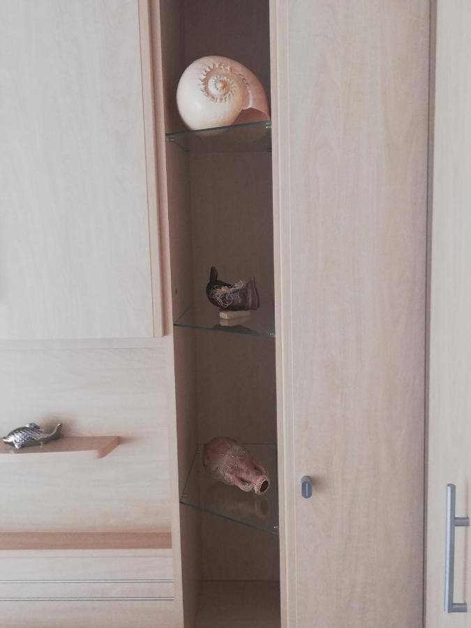 Appartamento Alnea Spalato Esterno foto