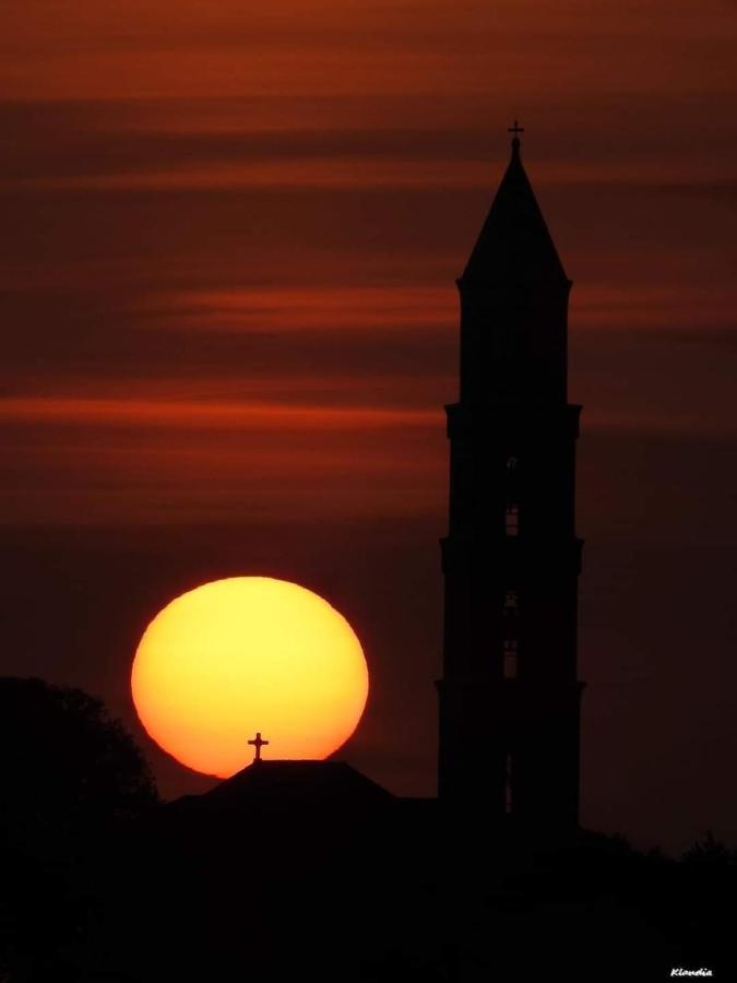 Appartamento Alnea Spalato Esterno foto