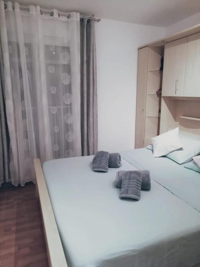 Appartamento Alnea Spalato Esterno foto