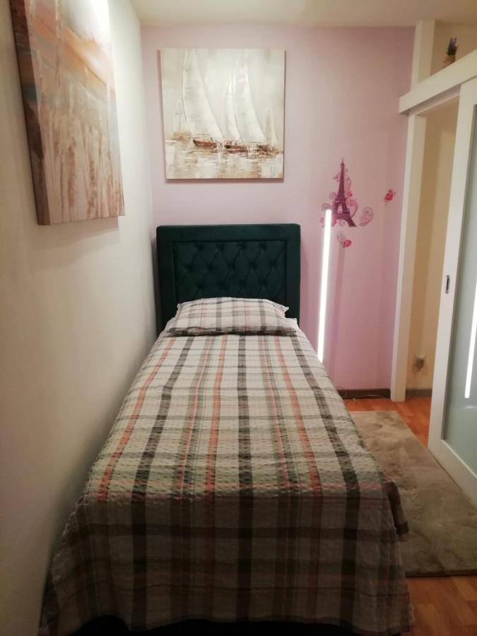 Appartamento Alnea Spalato Esterno foto