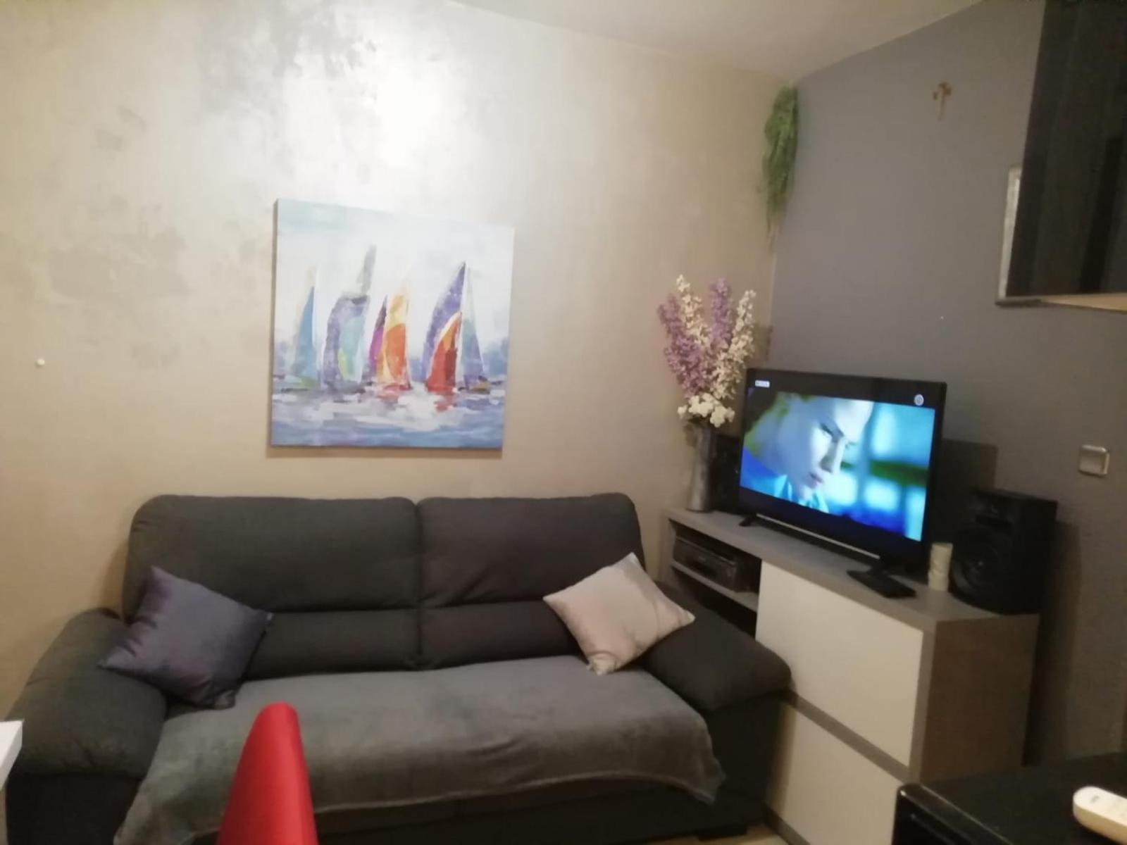 Appartamento Alnea Spalato Esterno foto