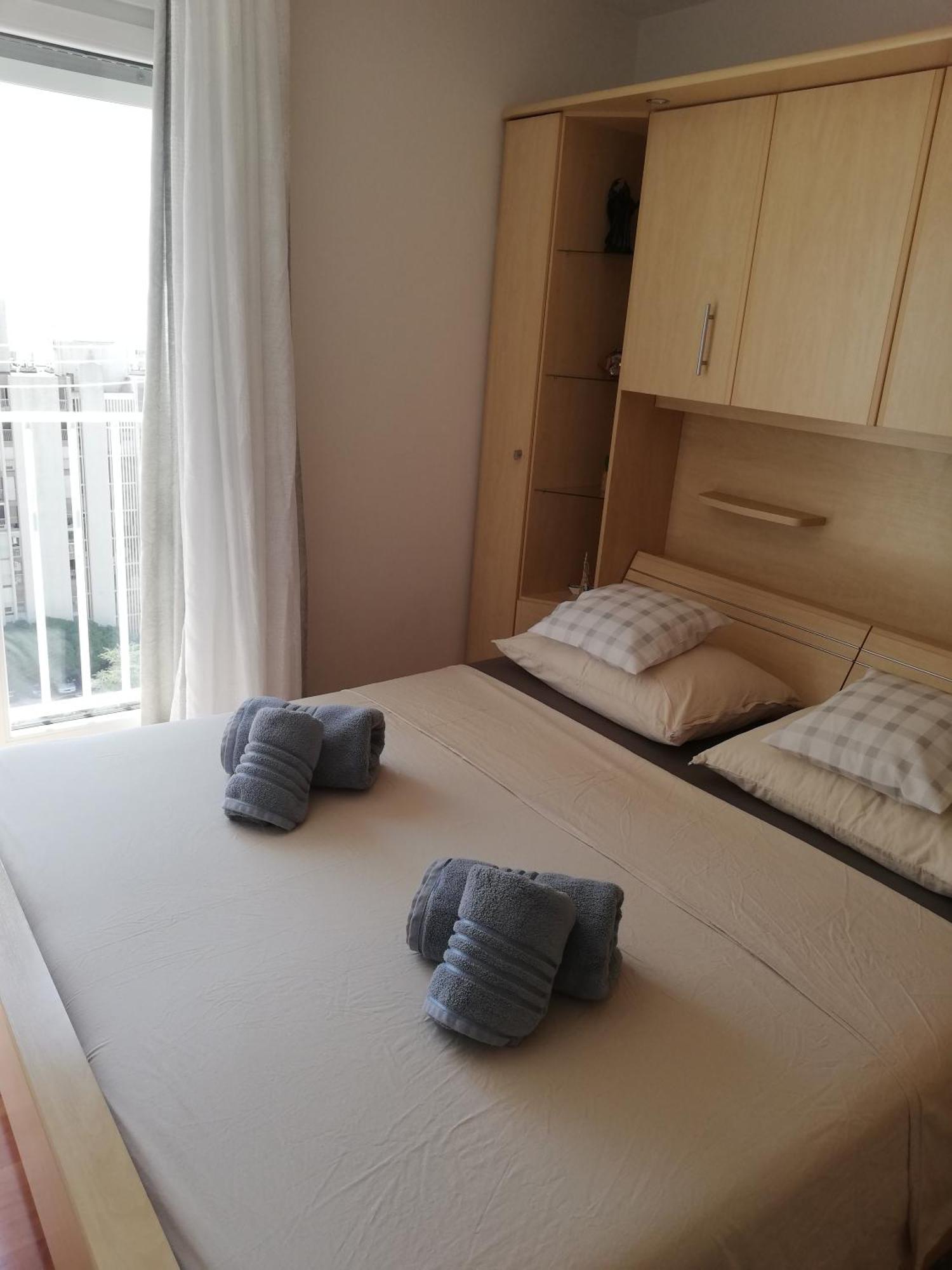 Appartamento Alnea Spalato Esterno foto