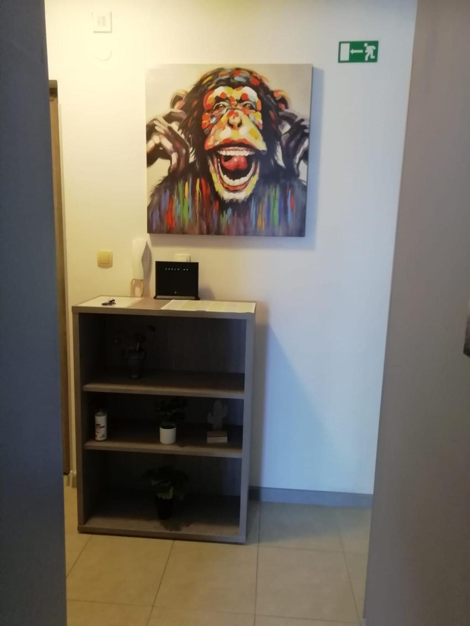 Appartamento Alnea Spalato Esterno foto